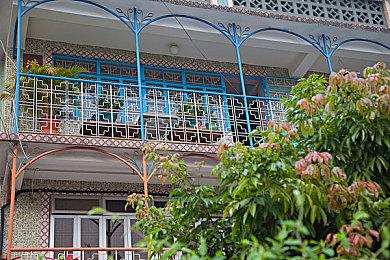 颜值太高！《仙剑奇侠传7》官方认证修吾&月清疏COS